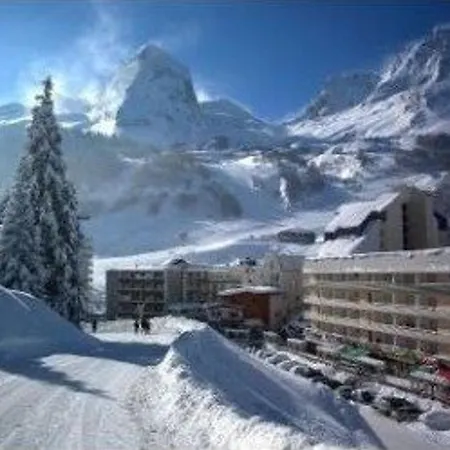 Apartment 2/3 Pers, Au Coeur De Gourette, Proche Des Pistes Et Commodites - Fr-1-400-17 *