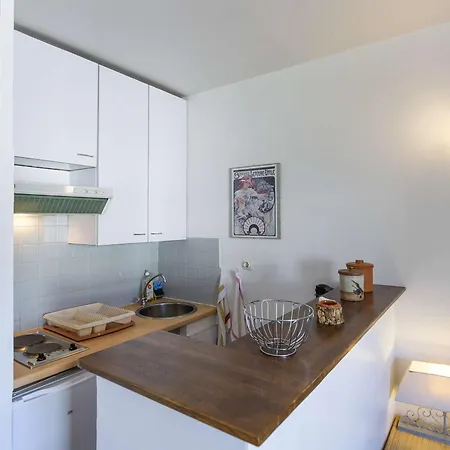 2/3 Pers, Au Coeur De Gourette, Proche Des Pistes Et Commodites - Fr-1-400-17 Apartment