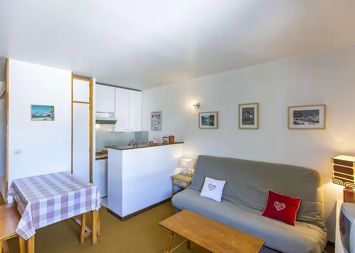 2/3 Pers, Au Cœur De Gourette, Proche Des Pistes Et Commodités - Fr-1-400-17 Apartamento