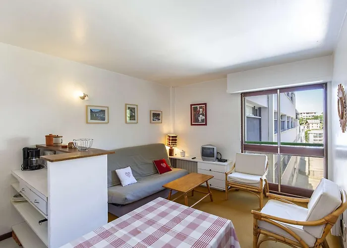 2/3 Pers, Au Cœur De Gourette, Proche Des Pistes Et Commodités - Fr-1-400-17 Apartamento Gourette